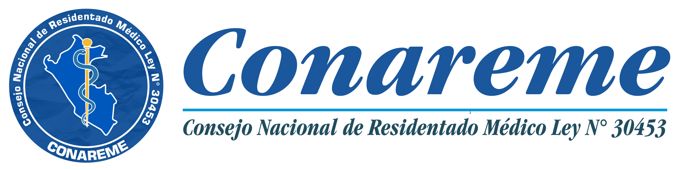 Campus Consejo Nacional de Residentado Médico